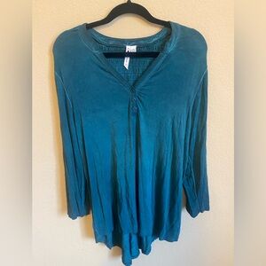 Turquoise low high top-Cable & Gauge